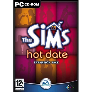 The Sims: Hot Date - PC