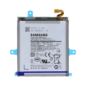 Eredeti akkumulátor Samsung Galaxy A9 2018 - A920F (3800 mAh)
