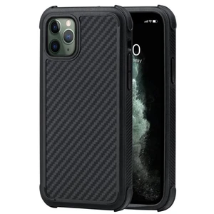 Tok  Pitaka MagEZ Pro aramid szálból iPhone 11 Pro, fekete