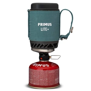 Primus Kuchenka kempingowa Lite Plus 0,5 L Green