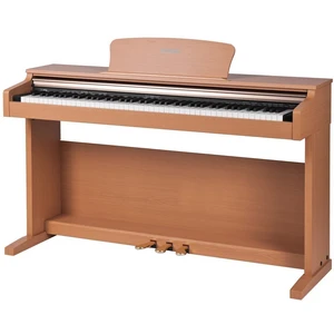 SENCOR SDP 100  Dąb Pianino cyfrowe