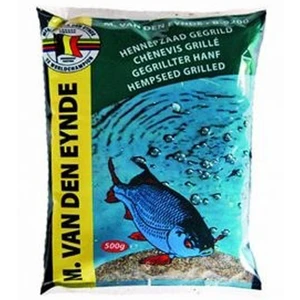 Mvde konopí pražené 500 g