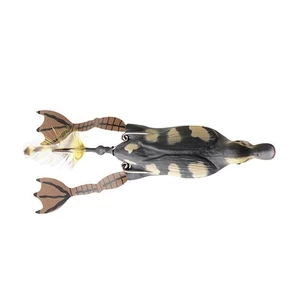 SAVAGE GEAR 3D Hollow Duckling weedless S 15g 7,5cm 01-Natural