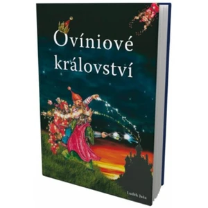 Ovíniové království - Jaša Luděk