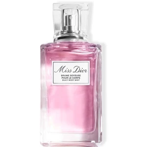 Dior Miss Dior - tělový sprej 100 ml