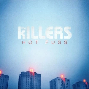 The Killers - Hot Fuss (LP)