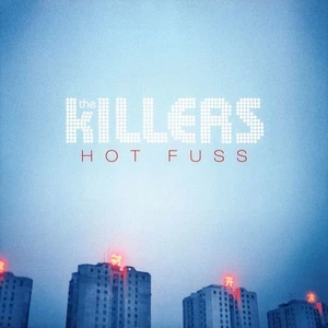 The Killers Hot Fuss (Vinyl LP)