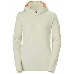 Helly Hansen Outdoorová mikina W Powderqueen Midlayer Snow S