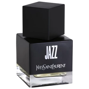 Yves Saint Laurent Jazz toaletná voda pre mužov 80 ml