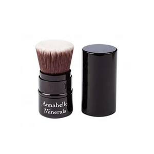 Annabelle Minerals Cestovní štětec Flat Top