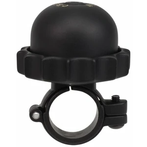 Crane Bell E-Ne Revolver Bicycle Bell All Black