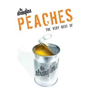 Stranglers - Peaches - The Very Best Of (180g) (2 LP)