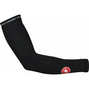 Castelli UPF 50 + Light Arm Sleeves Black L