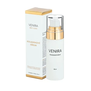 Venira Séra kolagenové sérum proti vráskám 30 ml