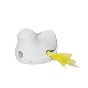Hračka pro kočky Peek-a-Bird