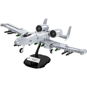 Cobi 5812 Armed Forces A10 Thunderbolt II Warthog