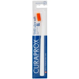 Curaprox 5460 Ultra Soft zubní kartáček