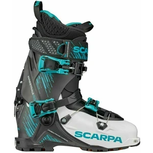 Scarpa RS 125 White/Black/Azure 290 2021/2022