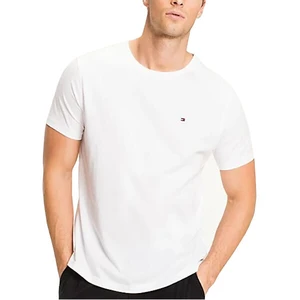 Tommy Hilfiger Pánské triko Regular Fit 2S87904671-100 L