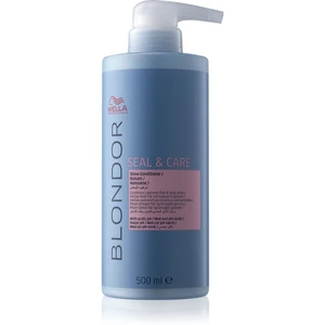 Wella Professionals Blondor kondicionér pro blond vlasy 500 ml