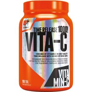 Extrifit Vita C 1000mg Time Release 100 tablet