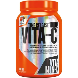 Extrifit Vita C 1000mg Time Release 100 tablet