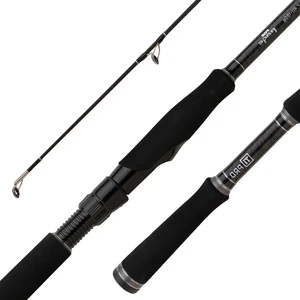 Fox rage prút ti pro jigger 2,4 m 15-50 g