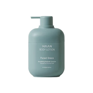 Haan Body Lotion Forest Grace plniteľné telové mlieko 250 ml