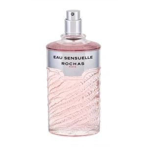 Rochas Eau Sensuelle 100 ml toaletní voda tester pro ženy