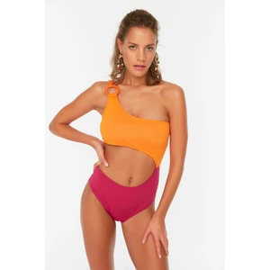 Costume intero da donna Trendyol One-piece