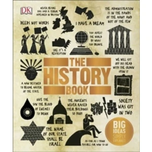 The History Book