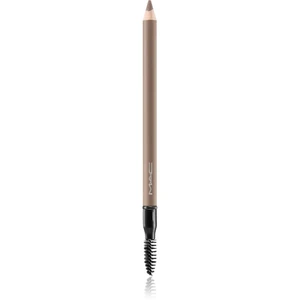 MAC Cosmetics Veluxe Brow Liner tužka na obočí s kartáčkem odstín Omega 1,19 g