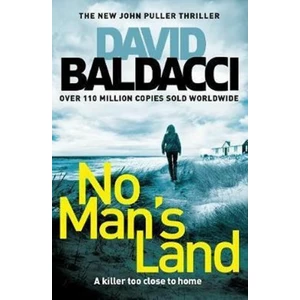 No Man´s Land - David Baldacci