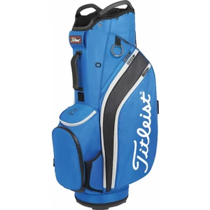 Titleist Cart 14 Royal/Black/Grey Cart Bag