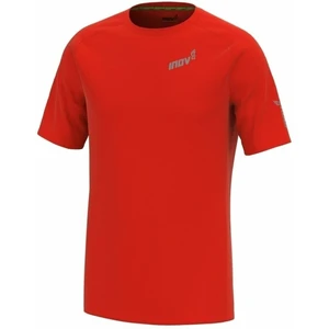 Inov-8 Base Elite Short Sleeve Base Layer Men's 3.0 Red L