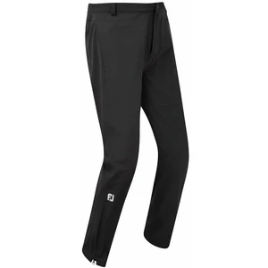 Footjoy Hydrotour Mens Trousers Black L