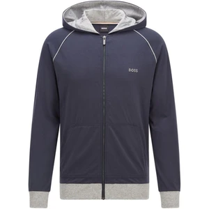 Hugo Boss Pánská mikina BOSS Regular Fit 50469540-403 L