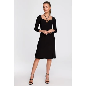 Stylove Woman's Dress S308