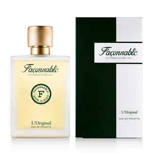 Faconnable L`Original - EDT 90 ml