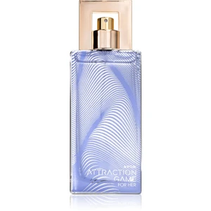 Avon Attraction Game parfémovaná voda pro ženy 50 ml