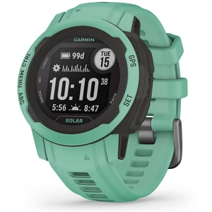 Garmin Instinct 2S Solar - Neo Tropic 010-02564-02