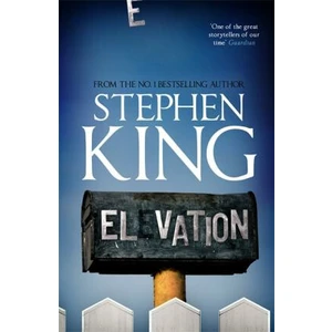 Elevation - Stephen King