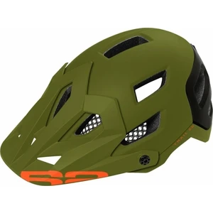 R2 Trail 2.0 Helmet Green/Black L 2022