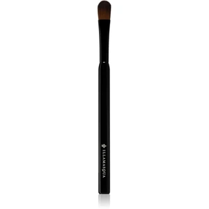 Illamasqua Large Eyeshadow Brush plochý štětec na oční stíny