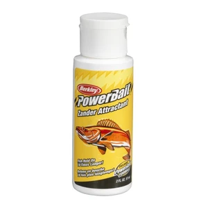 Berkley powerbait candát 57 ml