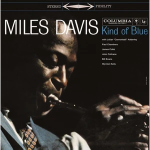 Miles Davis Kind of Blue