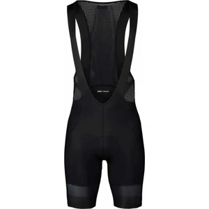 POC Essential Road VPDs Bib Shorts Uranium Black S