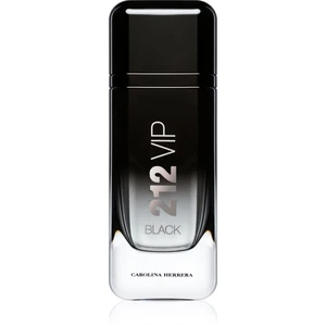 Carolina Herrera 212 VIP Black parfumovaná voda pre mužov 100 ml