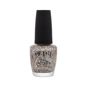 OPI Nail Lacquer 15 ml lak na nechty pre ženy HR K14 Dreams On A Silver Platter