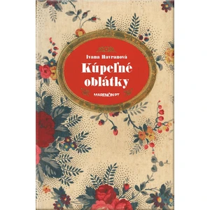 Kúpeľné oblátky - Havranová Ivana